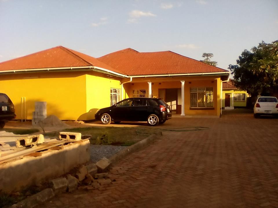 For Rent Real Estate Zambia Zambianhome