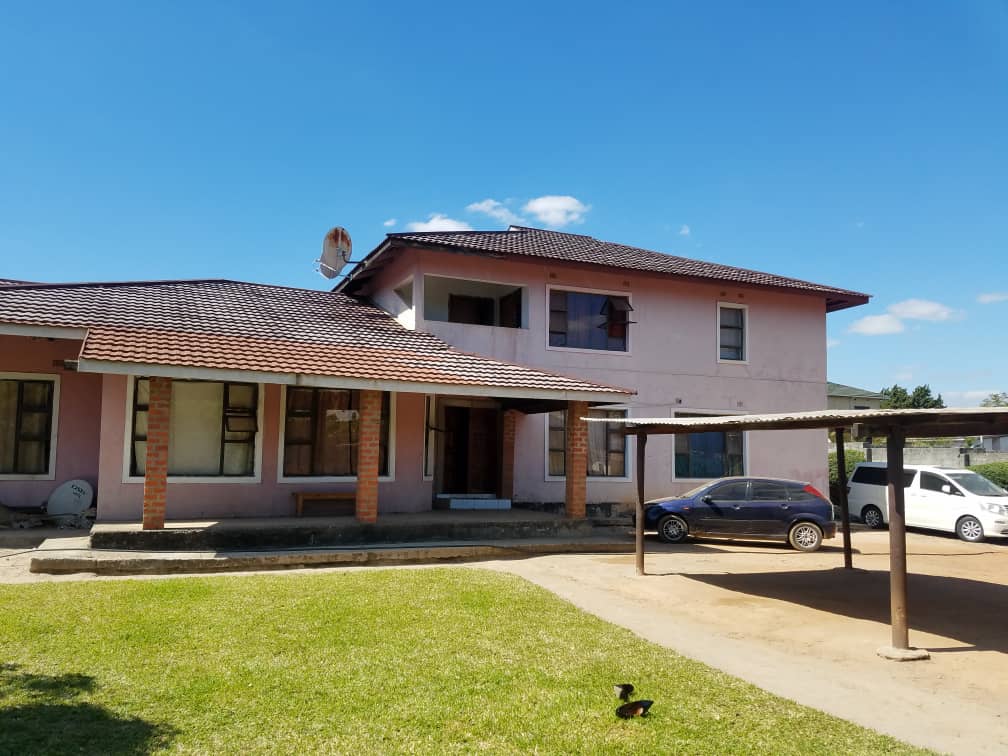 executive house for sale,parklands,kitwe, Real Estate Zambia ZambianHome