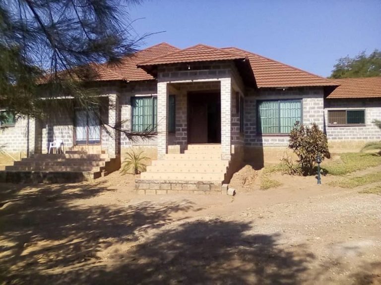 4 bedrooms House for sale in Lusaka, Real Estate Zambia ZambianHome