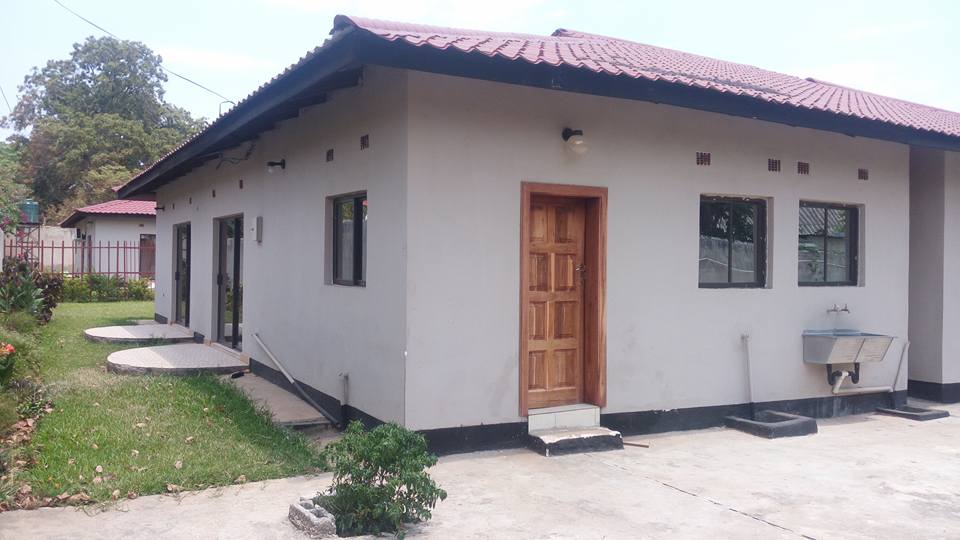 House For Rent - KABULONGA, Real Estate Zambia - ZambianHome