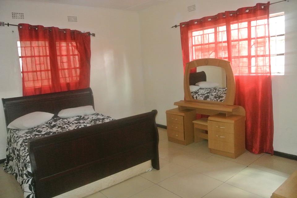 RENT IN KABULONGA, Real Estate Zambia - ZambianHome