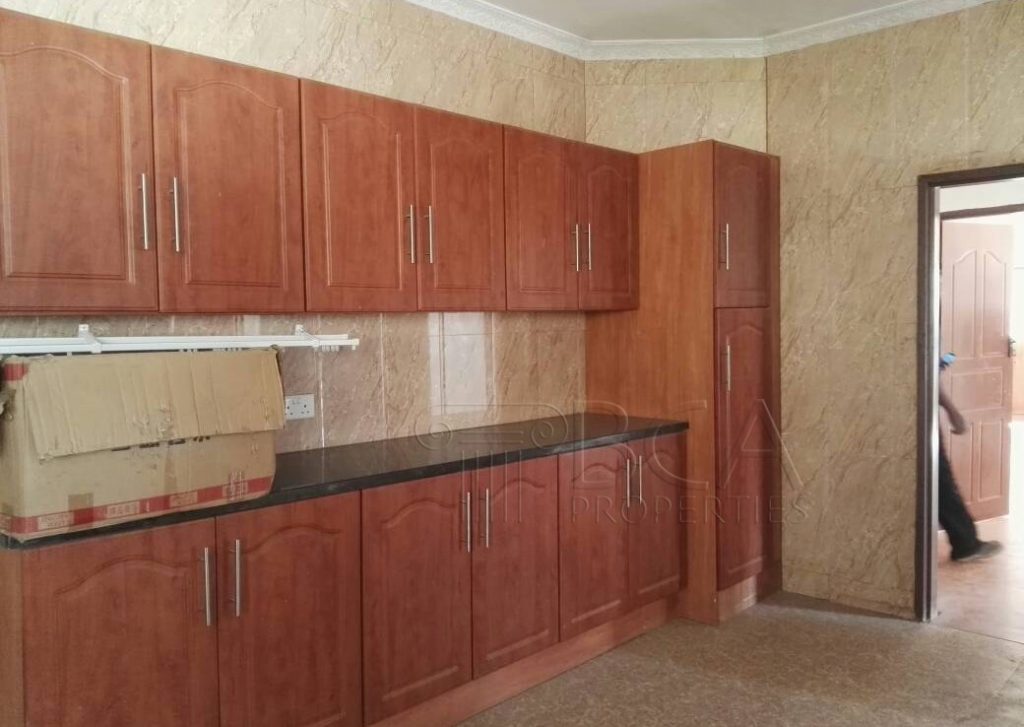 Newly Built Lilayi 3 Bedroom Apartments for Rent, Real Estate Zambia ...