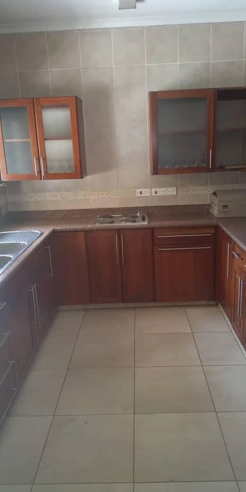 house for sale in EUREKA prime area, Real Estate Zambia - ZambianHome