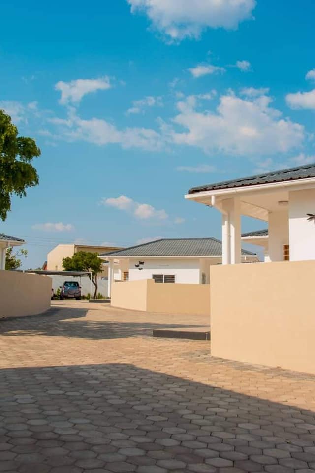 House For Rent Real Estate Zambia Zambianhome