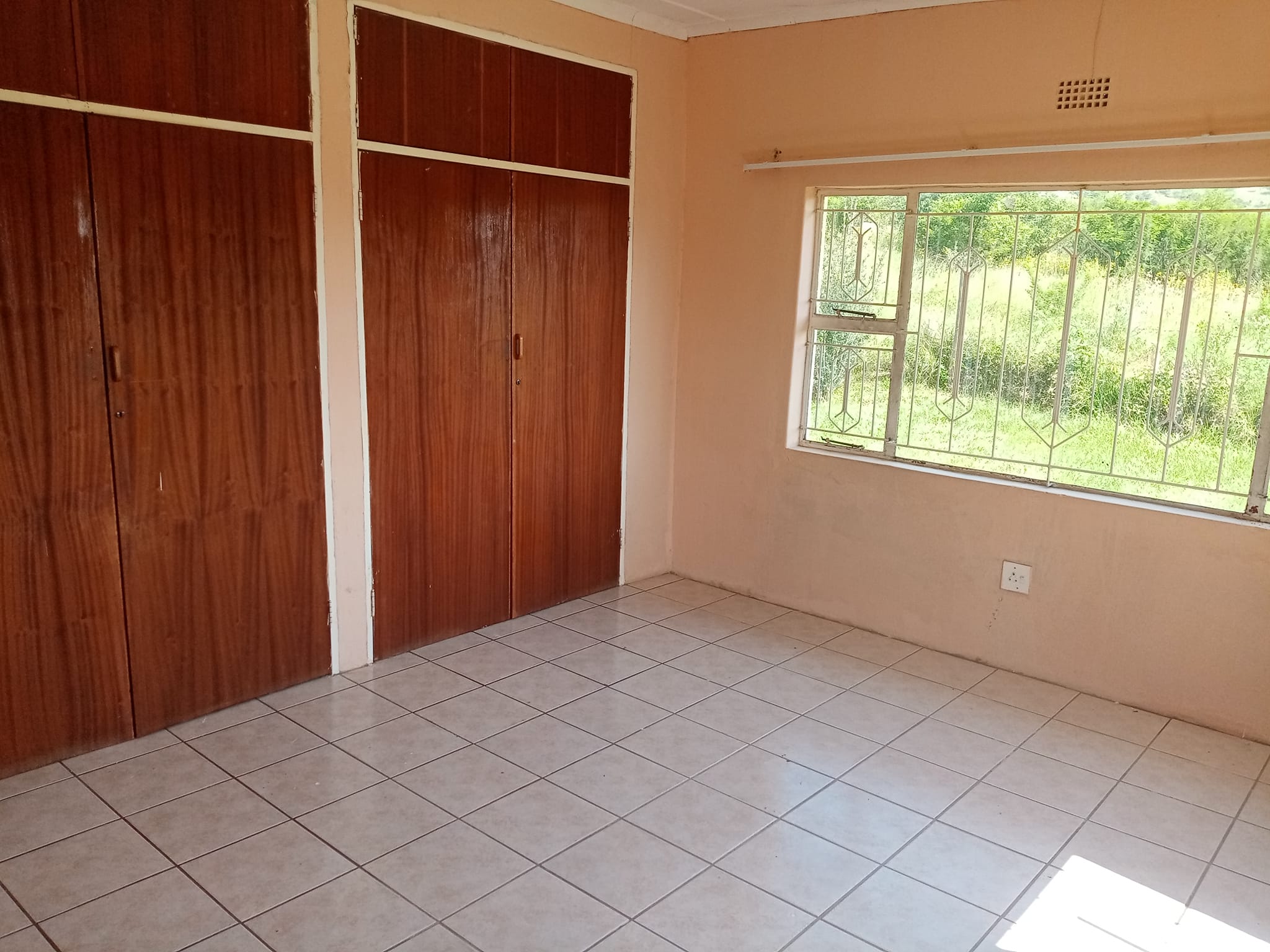 Newly built 2bedroomed flat in new kasama, Real Estate Zambia - ZambianHome