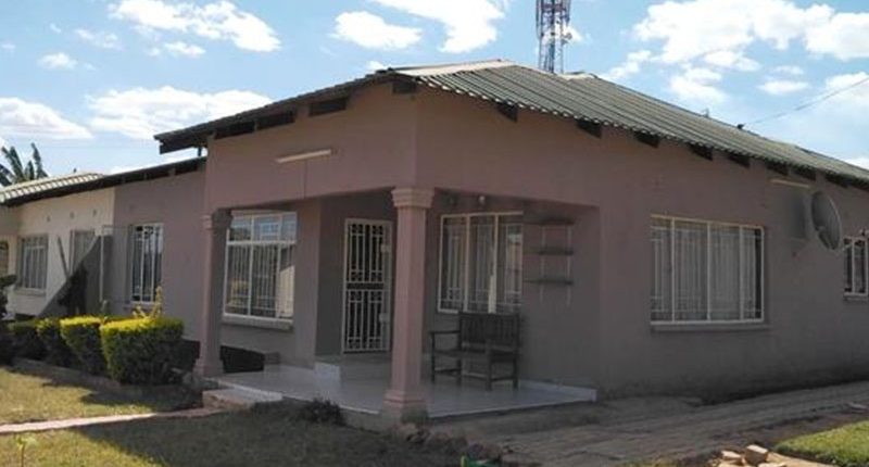 Exploring the Complexities of Property Rights in Zambia’s Extra-Legal Settlements